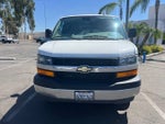 2021 Chevrolet Express Passenger 3500 LT