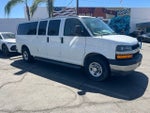 2021 Chevrolet Express Passenger 3500 LT