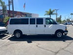 2021 Chevrolet Express Passenger 3500 LT