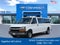 2016 Chevrolet Express Passenger 3500 LT
