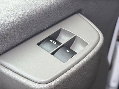 2016 Chevrolet Express Passenger 3500 LT