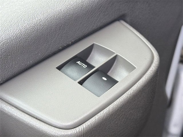 2016 Chevrolet Express Passenger 3500 LT