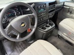 2016 Chevrolet Express Passenger 3500 LT