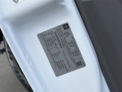 2016 Chevrolet Express Passenger 3500 LT