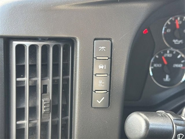 2016 Chevrolet Express Passenger 3500 LT