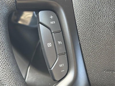 2016 Chevrolet Express Passenger 3500 LT