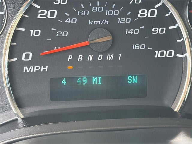 2016 Chevrolet Express Passenger 3500 LT