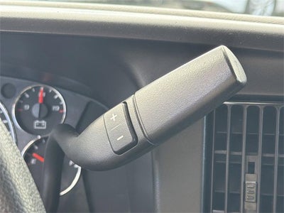 2016 Chevrolet Express Passenger 3500 LT