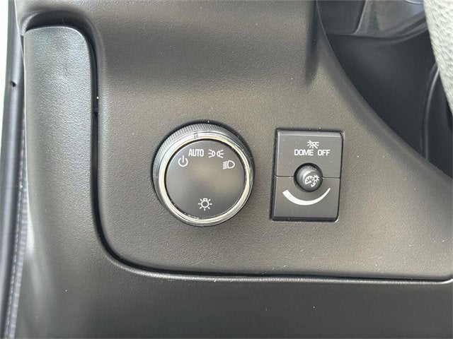 2016 Chevrolet Express Passenger 3500 LT