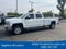 2015 Chevrolet Silverado 2500 HD LTZ
