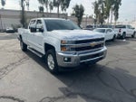 2015 Chevrolet Silverado 2500 HD LTZ