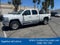 2011 Chevrolet Silverado 2500 HD LTZ