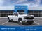2026 Chevrolet Silverado 3500 HD WT DRW