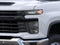 2026 Chevrolet Silverado 3500 HD WT DRW