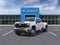 2026 Chevrolet Silverado 3500 HD WT DRW