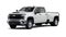 2026 Chevrolet Silverado 3500 HD WT DRW