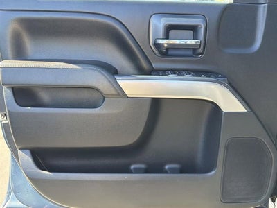 2015 Chevrolet Silverado 3500 HD LT