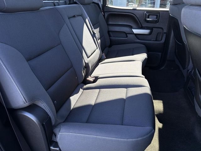 2015 Chevrolet Silverado 3500 HD LT