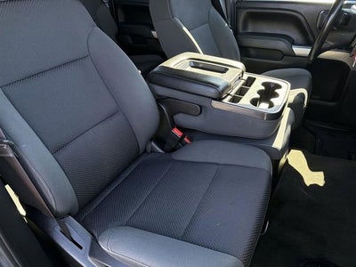 2015 Chevrolet Silverado 3500 HD LT