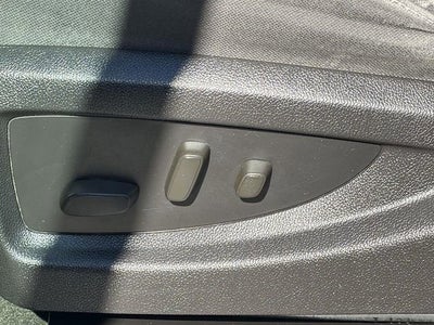 2015 Chevrolet Silverado 3500 HD LT