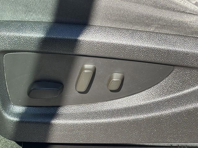 2015 Chevrolet Silverado 3500 HD LT