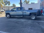 2015 Chevrolet Silverado 3500 HD LT