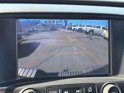 2015 Chevrolet Silverado 3500 HD LT