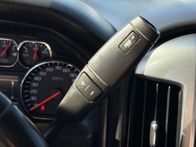 2015 Chevrolet Silverado 3500 HD LT