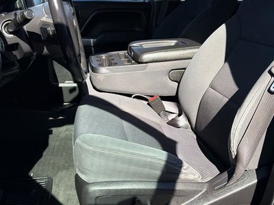 2015 Chevrolet Silverado 3500 HD LT