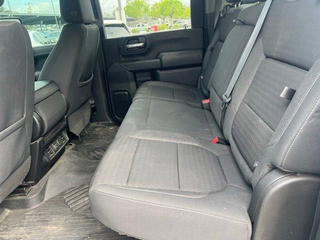 2020 Chevrolet Silverado 2500 HD LT
