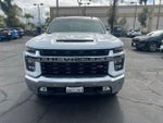 2020 Chevrolet Silverado 2500 HD LT