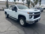 2020 Chevrolet Silverado 2500 HD LT