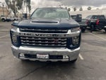 2023 Chevrolet Silverado 2500 HD LTZ