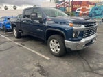 2023 Chevrolet Silverado 2500 HD LTZ