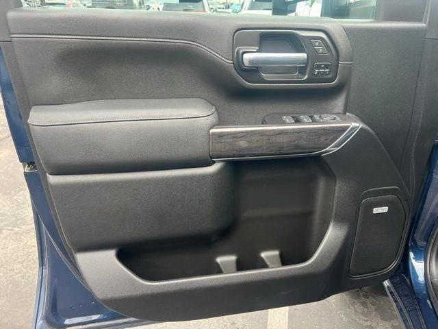 2023 Chevrolet Silverado 2500 HD LTZ