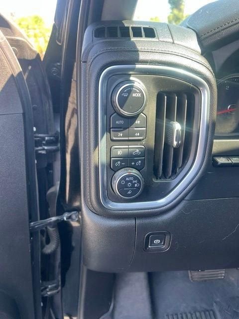 2020 Chevrolet Silverado 3500 HD LTZ