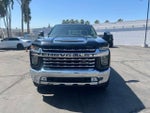 2020 Chevrolet Silverado 3500 HD LTZ