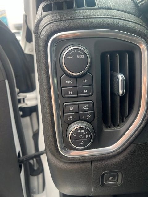 2022 Chevrolet Silverado 3500 HD High Country