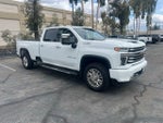 2022 Chevrolet Silverado 3500 HD High Country