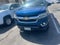 2019 Chevrolet Colorado 4WD LT