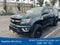2018 Chevrolet Colorado 4WD Z71