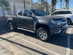 2016 Chevrolet Colorado 2WD LT