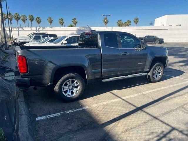 2016 Chevrolet Colorado 2WD LT
