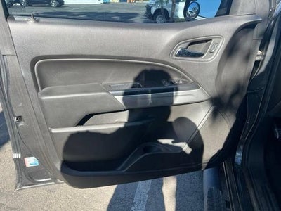2016 Chevrolet Colorado 2WD LT