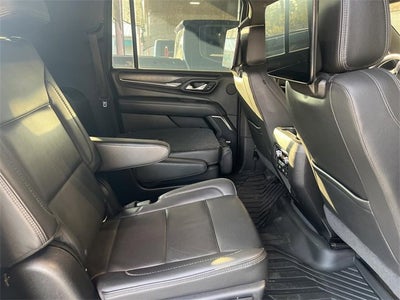 2019 GMC Yukon XL SLT