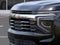 2027 Chevrolet Suburban Premier