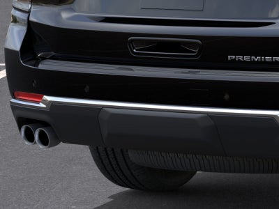 2027 Chevrolet Suburban Premier