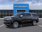 2027 Chevrolet Suburban Premier