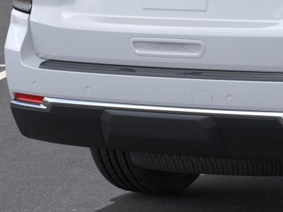 2027 Chevrolet Suburban LS