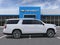 2027 Chevrolet Suburban LS